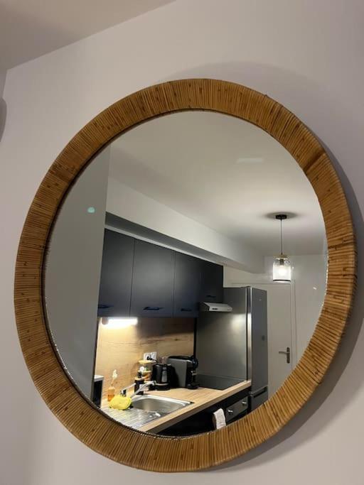 Ferienwohnung T3 Moderne - Proche Tram - Parking Prive Angers Exterior foto